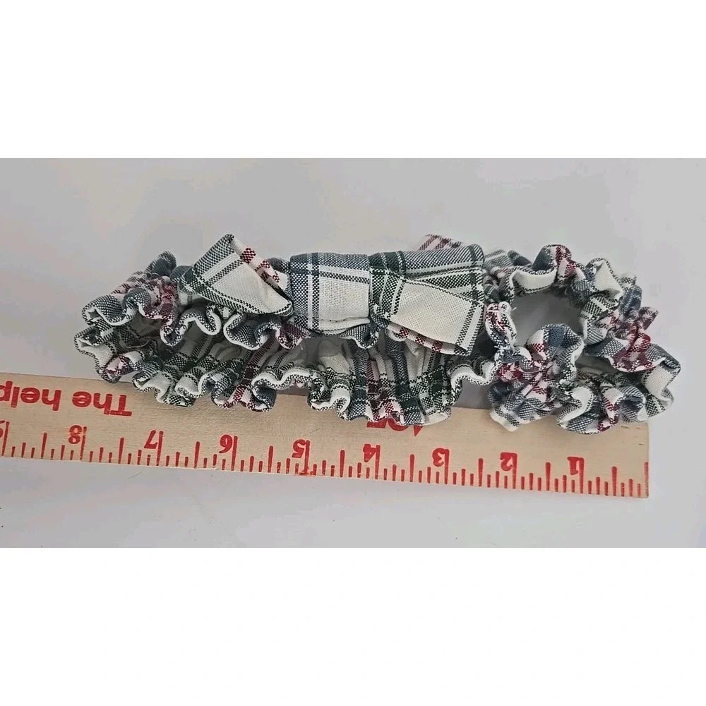 Longaberger Garter Lot Of 5 Size‎ Variety See Measurements/photos Mother's Day